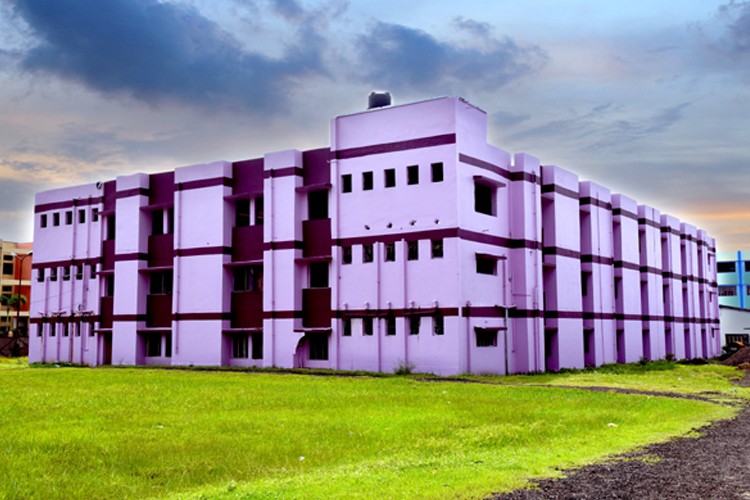 Durgapur Institute of Legal Studies, Bardhaman