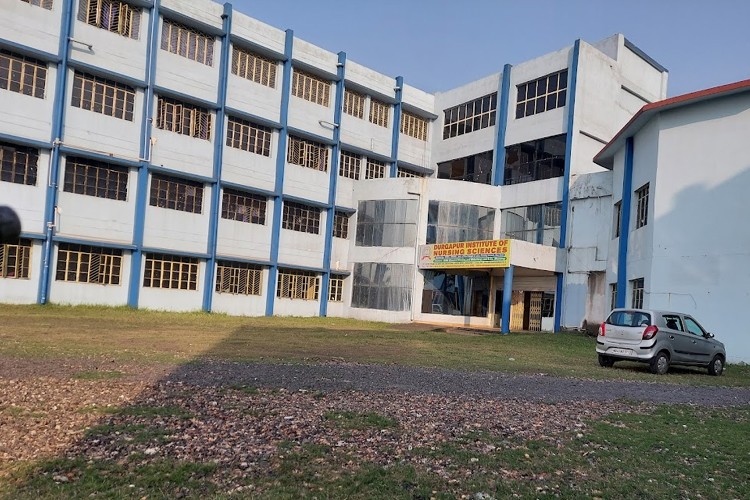 Durgapur Institute of Legal Studies, Bardhaman
