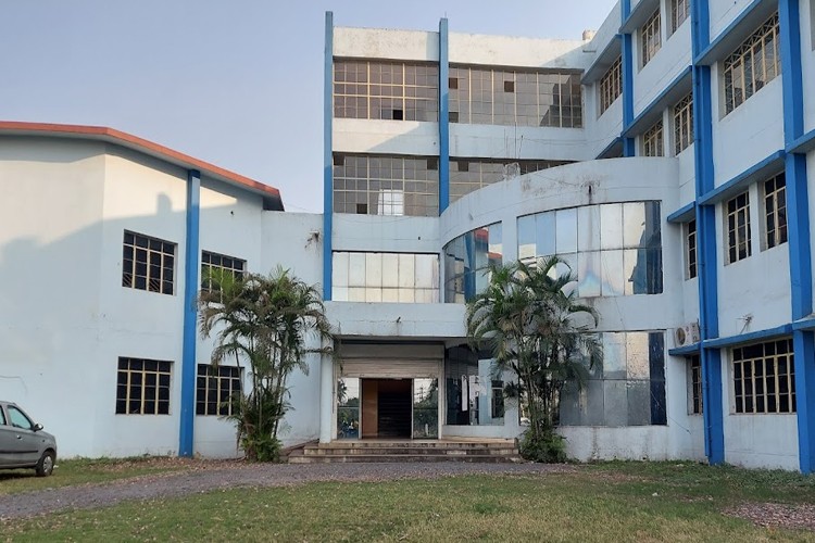 Durgapur Institute of Legal Studies, Bardhaman