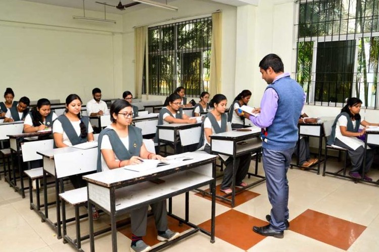 Durgapur Institute of Management and Science, Durgapur