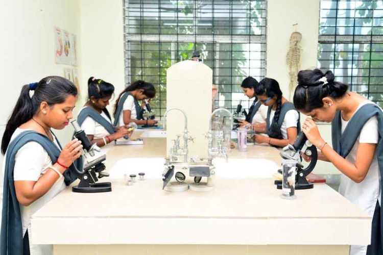 Durgapur Institute of Management and Science, Durgapur