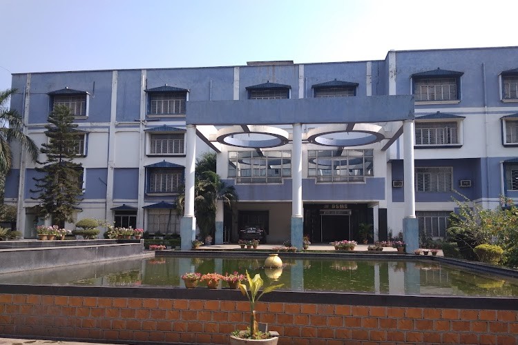 DSMS College of Tourism Management, Durgapur