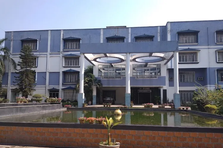 DSMS College of Tourism Management, Durgapur