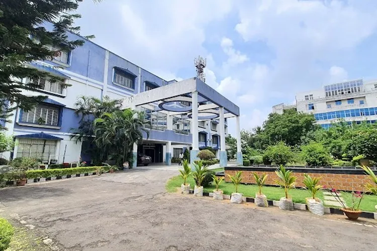 DSMS College of Tourism Management, Durgapur