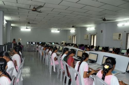 Duvvuru Ramanamma Women's College, Guduru