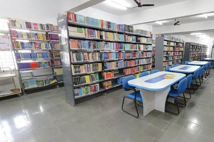 DVR and Dr. HS MIC College of Technology, Krishna