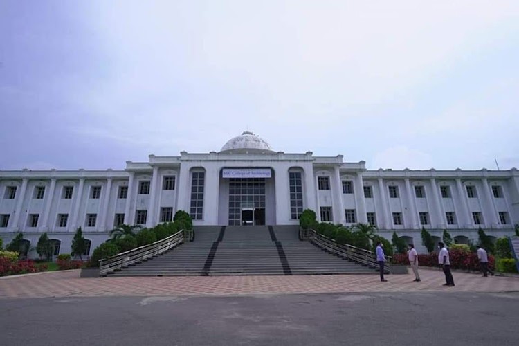 DVR and Dr HS MIC College of Technology, Vijayawada