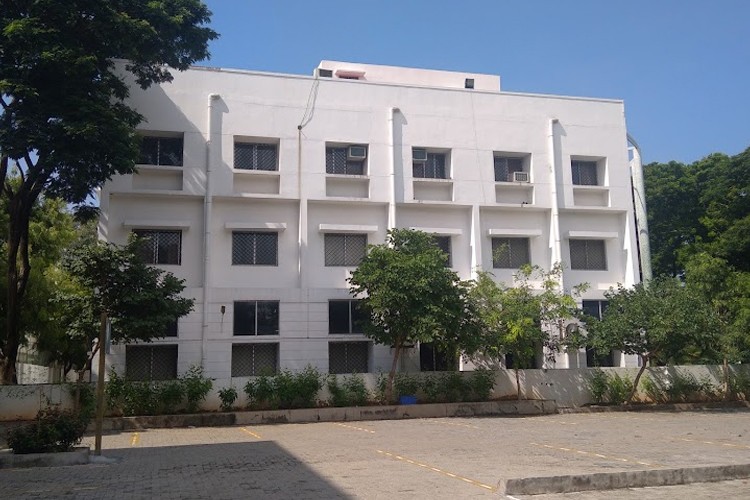 DG Vaishnav College, Chennai