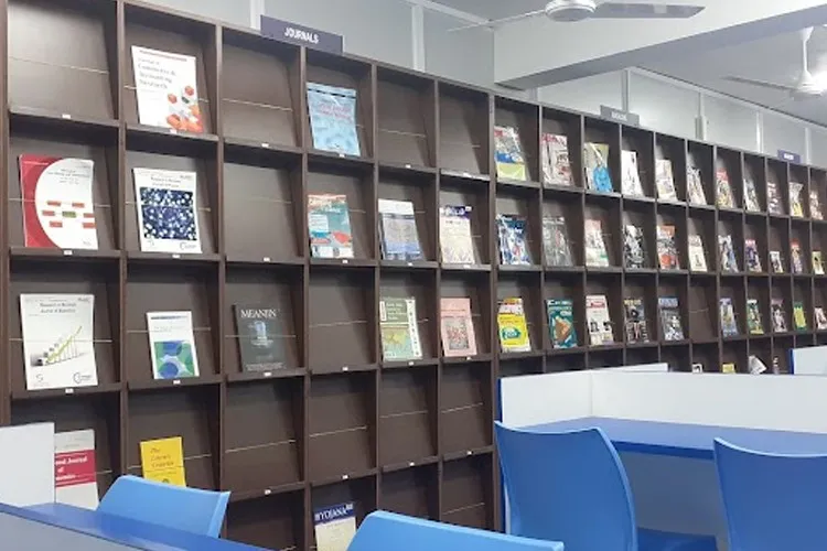 DG Vaishnav College, Chennai