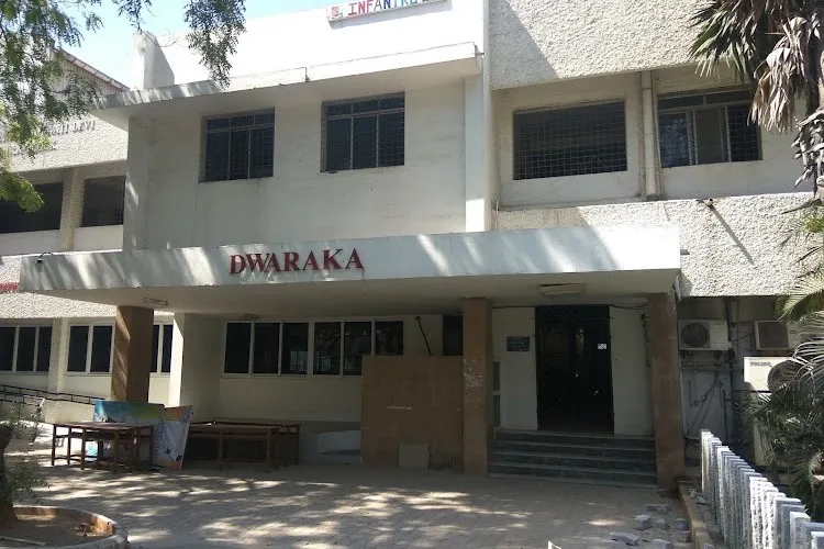 DG Vaishnav College, Chennai