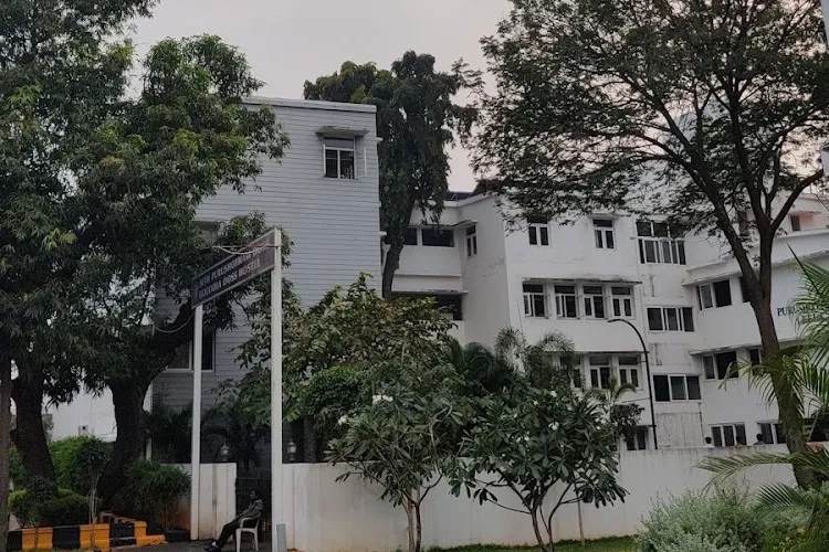 DG Vaishnav College, Chennai