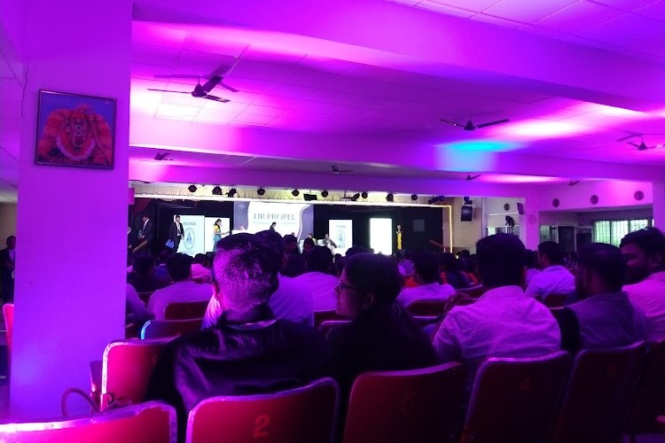 DG Vaishnav College, Chennai