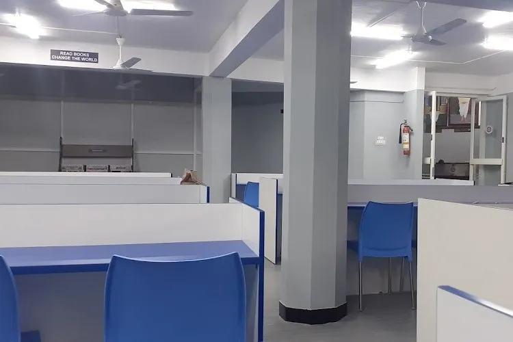 DG Vaishnav College, Chennai