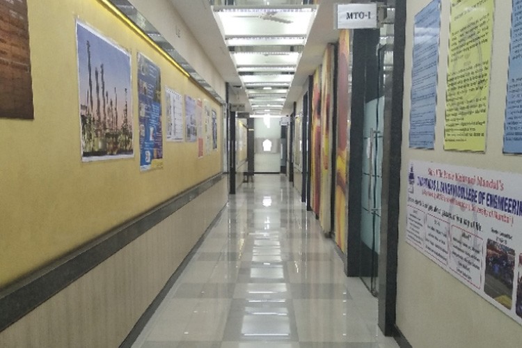 Dwarkadas Jivanlal Sanghvi College of Engineering, Mumbai