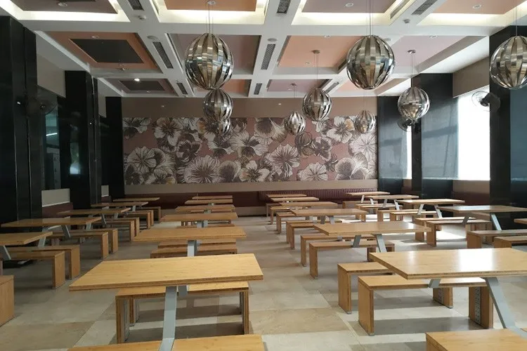 Dwarkadas Jivanlal Sanghvi College of Engineering, Mumbai