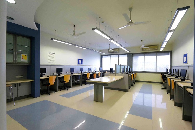 Dwarkadas J Sanghvi College of Engineering, Mumbai