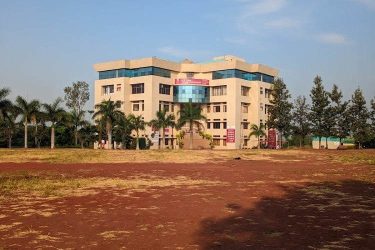 DY Patil Agriculture and Technical University, Kolhapur