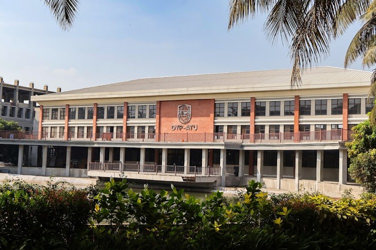 DY Patil Agriculture and Technical University, Kolhapur