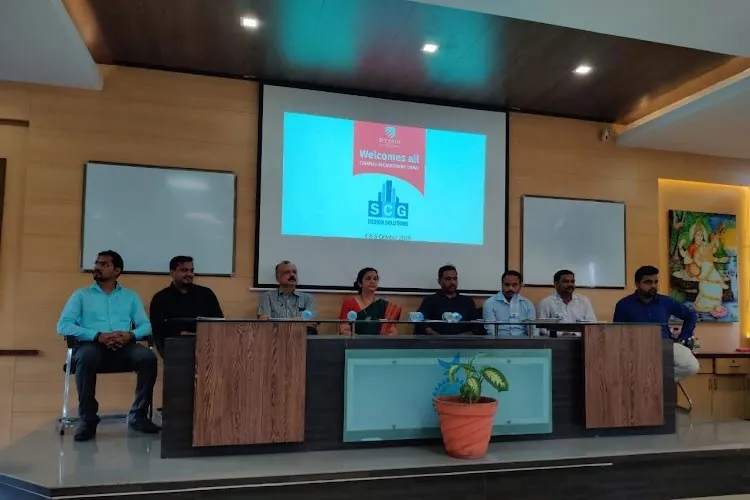 DY Patil College of Engineering and Technology, Kolhapur