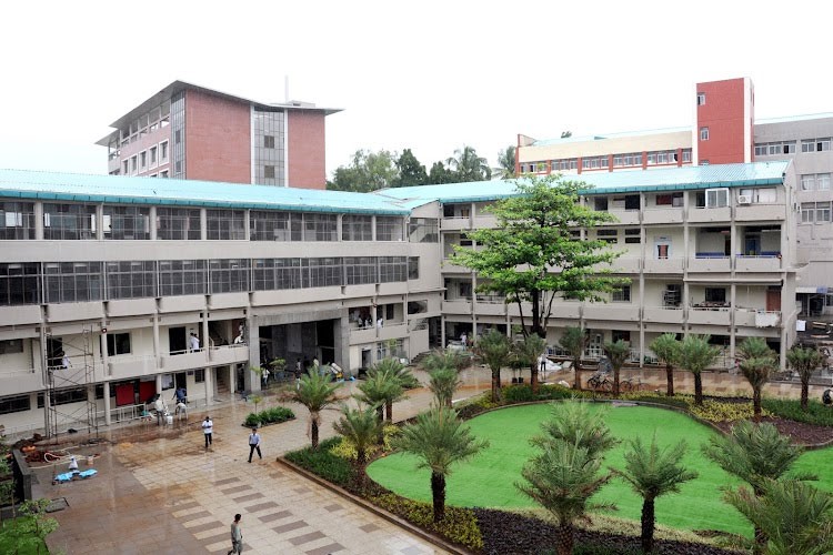 DY Patil College of Engineering and Technology, Kolhapur