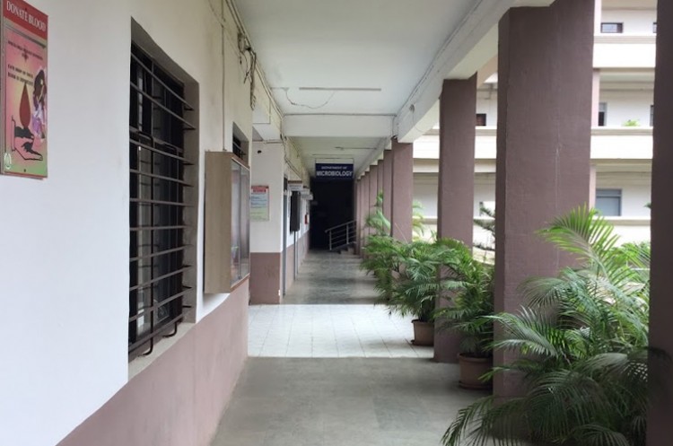 DY Patil Education Society, Kolhapur