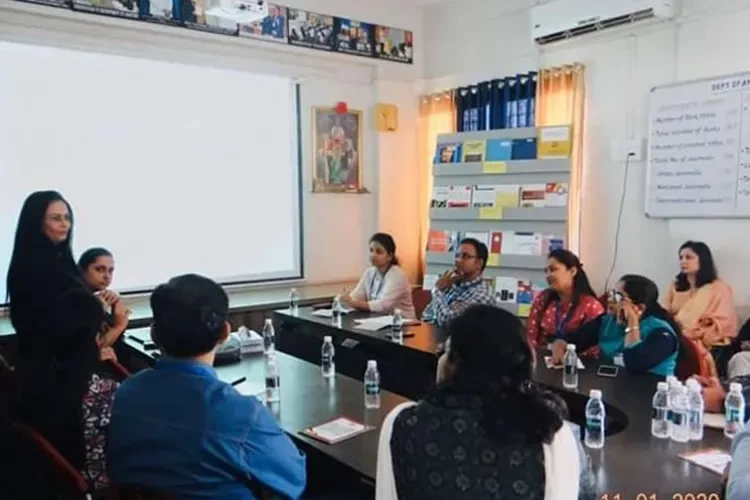 DY Patil Education Society, Kolhapur