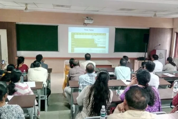 DY Patil Education Society, Kolhapur