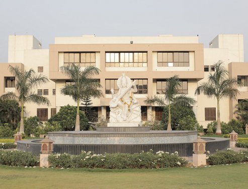 DY Patil International University, Pune