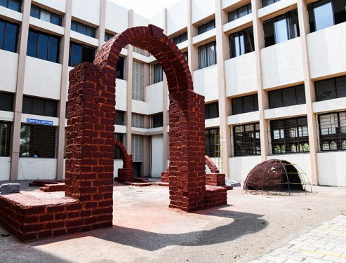 DY Patil International University, Pune