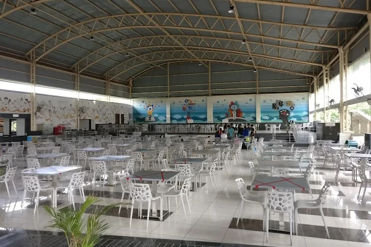 DY Patil International University, Pune