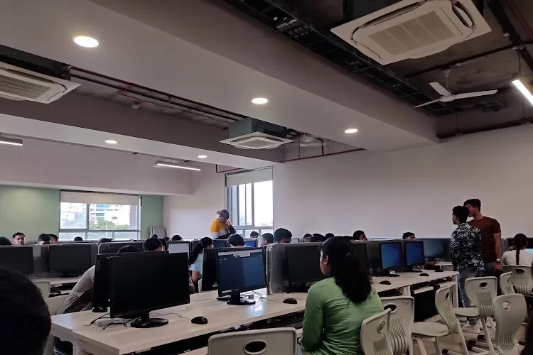DY Patil International University, Pune