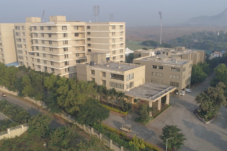 DY Patil School of Engineering and Technology, Pune