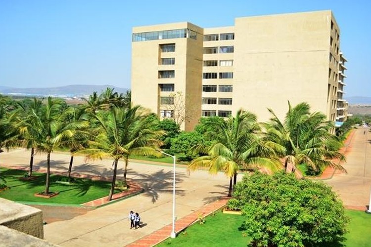 DY Patil School of Engineering and Technology, Pune