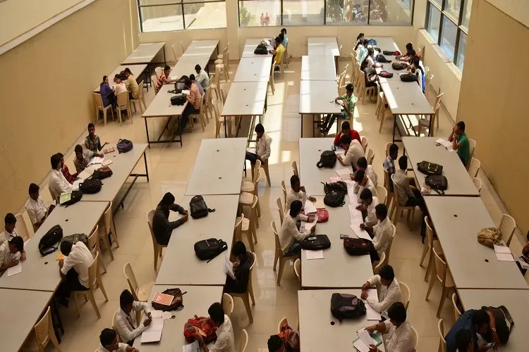 DY Patil School of Engineering and Technology, Pune