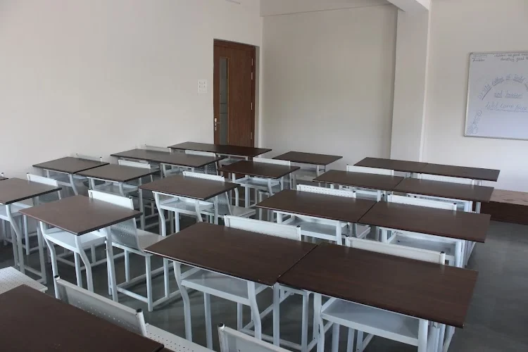 DY Patil School of Hospitality, Kolhapur