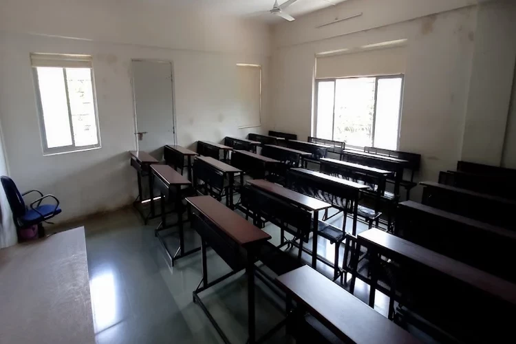 DY Patil School of Hospitality, Kolhapur