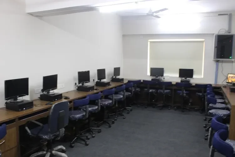 DY Patil School of Hospitality, Kolhapur