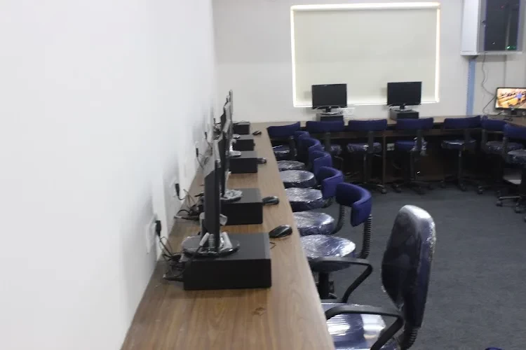 DY Patil School of Hospitality, Kolhapur