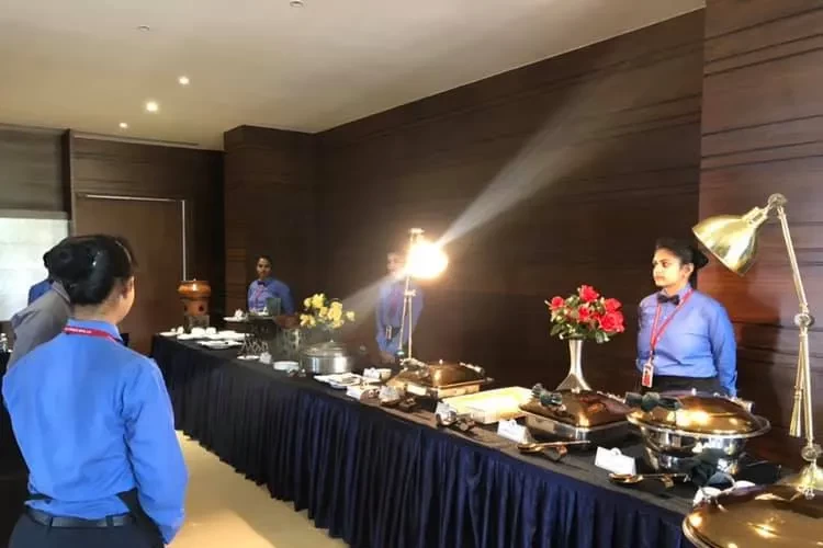 DY Patil School of Hospitality, Kolhapur