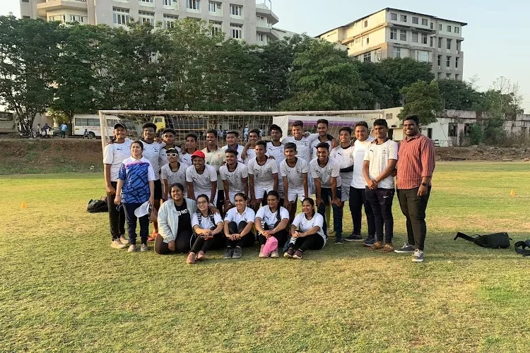 DY Patil School of Hospitality, Kolhapur