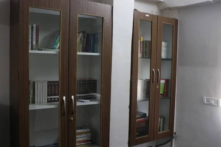 DY Patil School of Hospitality, Kolhapur