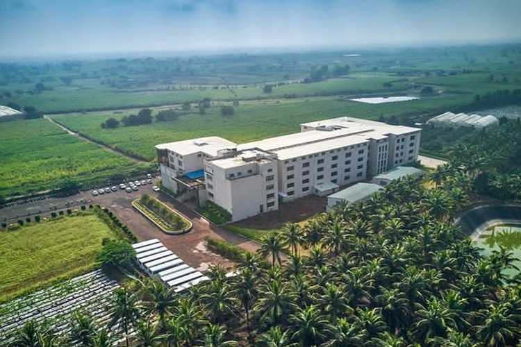 DY Patil Technical Campus, Kolhapur