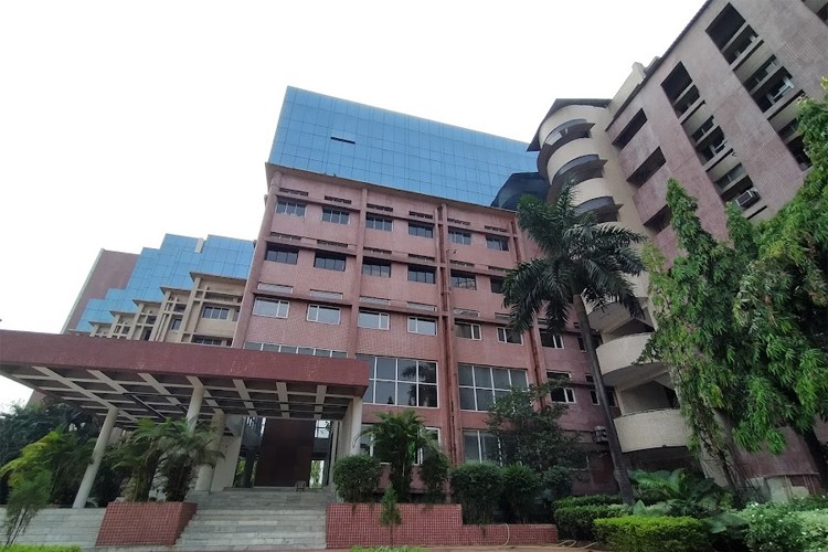 DY Patil University, Navi Mumbai