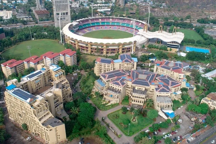 DY Patil University, Navi Mumbai