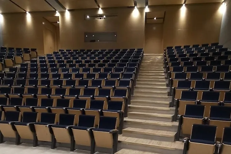 DY Patil University, Navi Mumbai