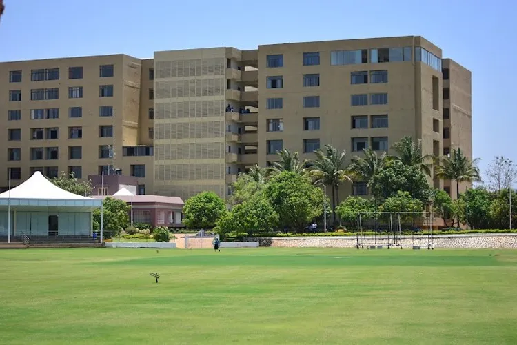 DY Patil University, Pune