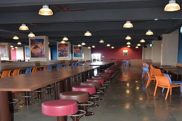 DY Patil University, Pune