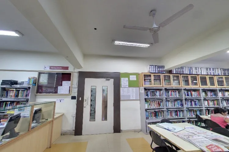 DY Patil University, School of Management, Navi Mumbai