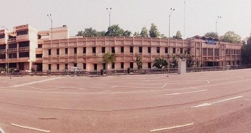 Dyal Singh College, New Delhi