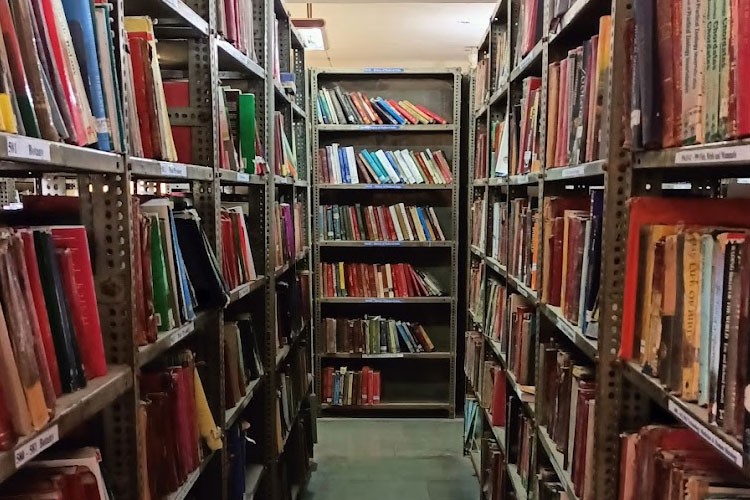 Dyal Singh College, New Delhi